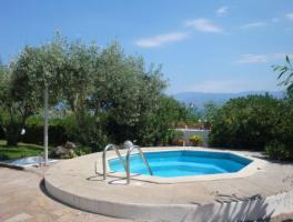 Pelagos Hotel Drosia  Exterior photo